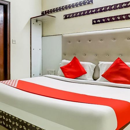 Oyo 75948 Hotel Tushar Continental 新德里 外观 照片