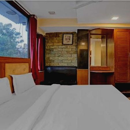 Oyo 75948 Hotel Tushar Continental 新德里 外观 照片