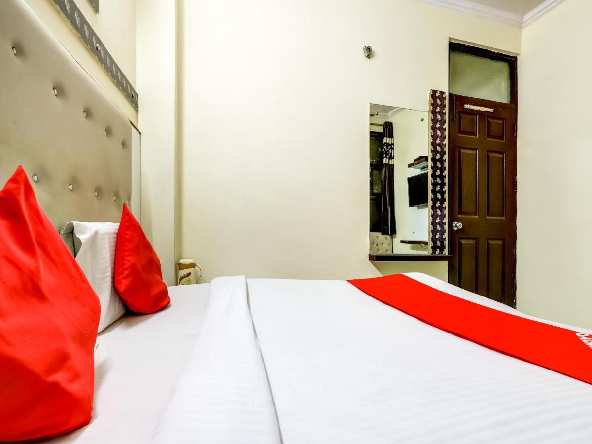 Oyo 75948 Hotel Tushar Continental 新德里 外观 照片