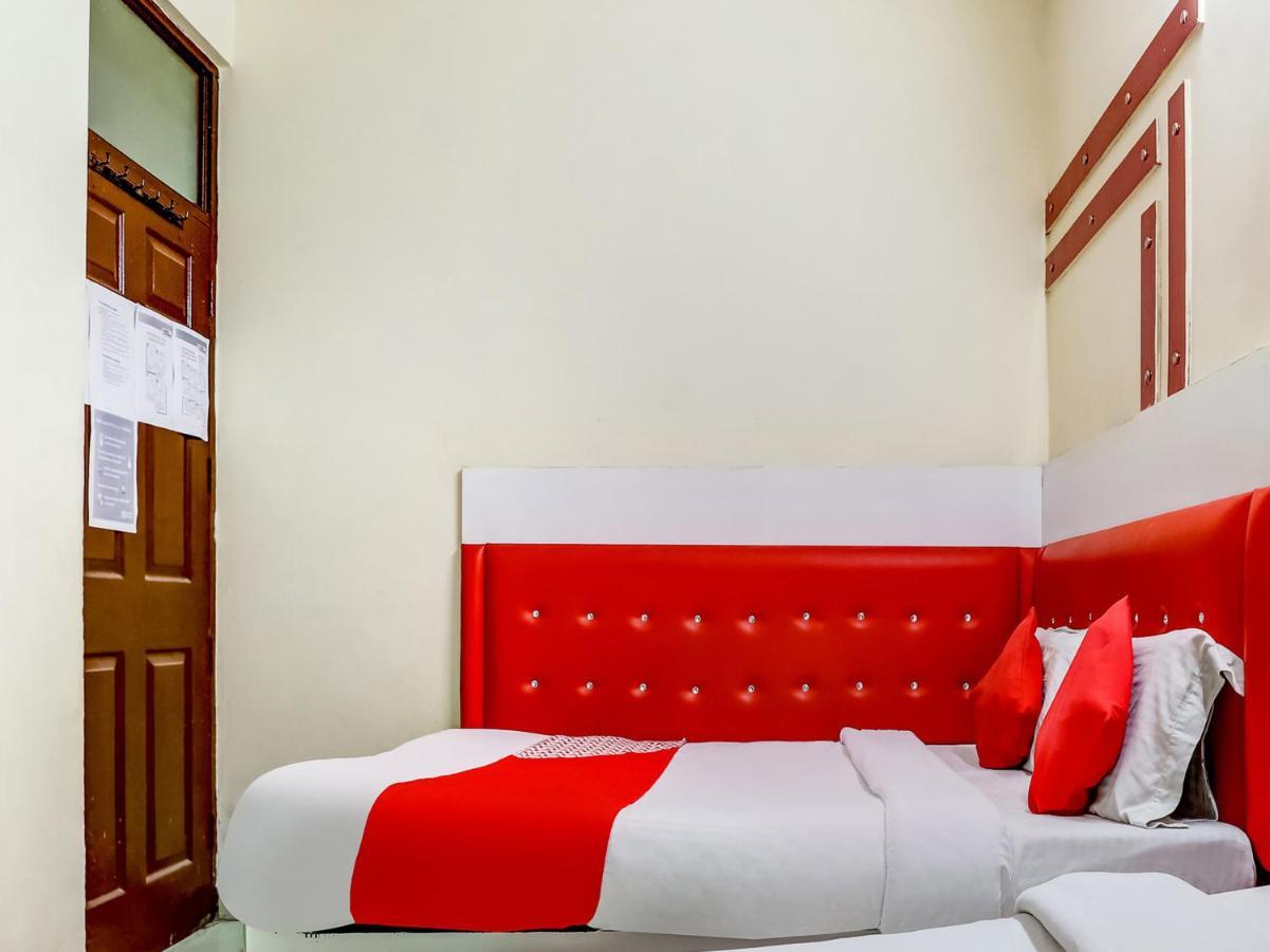Oyo 75948 Hotel Tushar Continental 新德里 外观 照片