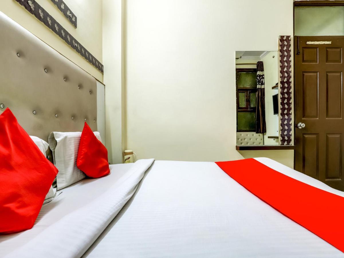 Oyo 75948 Hotel Tushar Continental 新德里 外观 照片