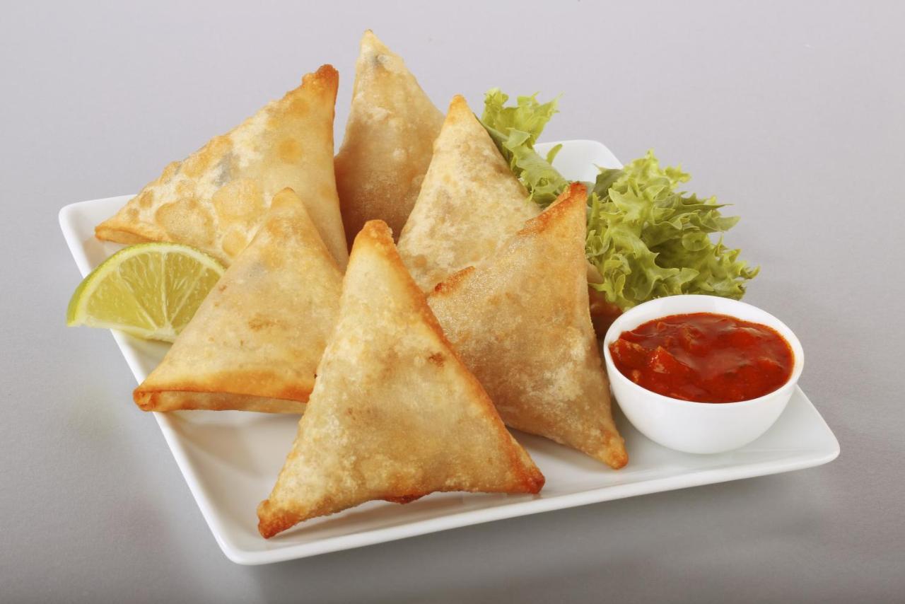 Oyo 75948 Hotel Tushar Continental 新德里 外观 照片