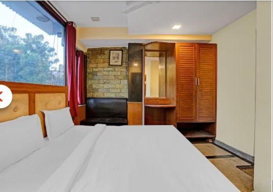 Oyo 75948 Hotel Tushar Continental 新德里 外观 照片